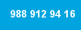 988 912 94 16 988 912 94 16